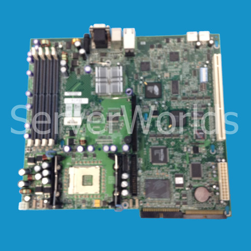 HP 293368-001 DL 320 G2 System Board