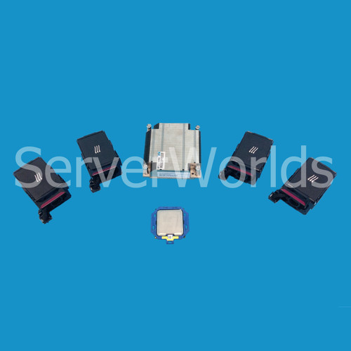 HP 660660-L21 DL 360e Gen8 E5-2420 1.9GHz 6 Core CPU Kit 660660-B21