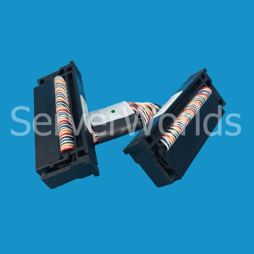 Dell 6M139 Poweredge 2600 SCSI Cable M6691