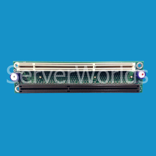 HP 252356-001 DL 360 G2 Riser Board