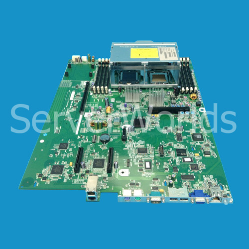 HP 446771-001 DL 385 G5 System Board 449365-001