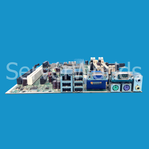 HP 461536-001 DC 5800 SFF System Board 450667-001