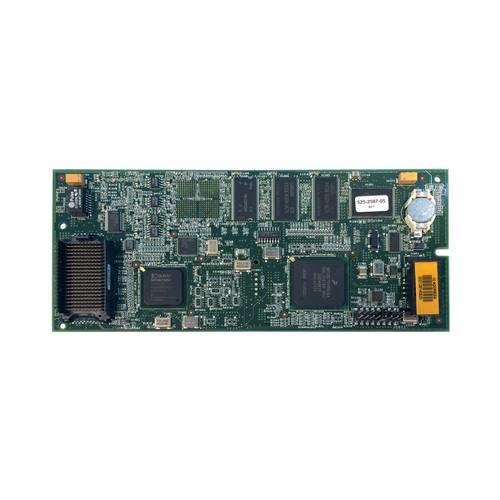 Sun 501-7998 Blade T6340 Service Processor Board