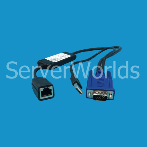 Dell UF366 System Interface Cable 520-294-504