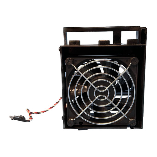 Dell 27JGF Precision 530 Front Fan Assembly 7K152