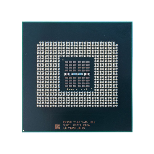 Dell G889G Xeon E7440 QC 2.4Ghz 16MB 1066FSB Processor