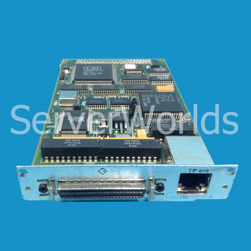 Sun 501-2015 Ethernet Card X1053A