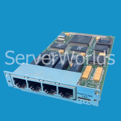 Sun 501-2062 Quad Ethernet Controller