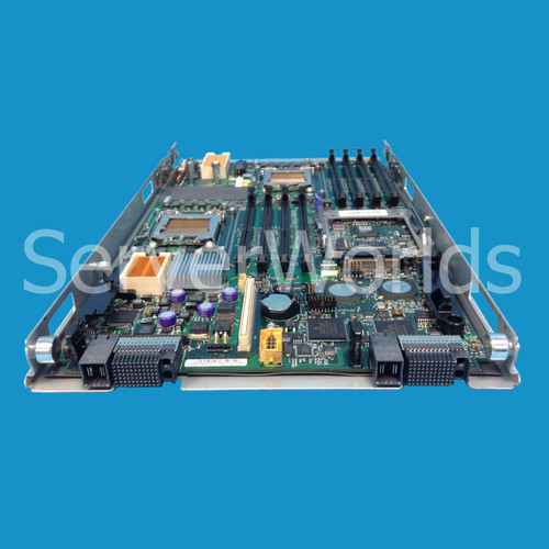 IBM 43X0990 LS41 System Board 