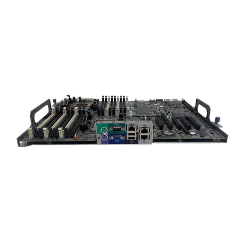 HP 511775-001 ML 350 G6 System Board 606019-001 461317-001