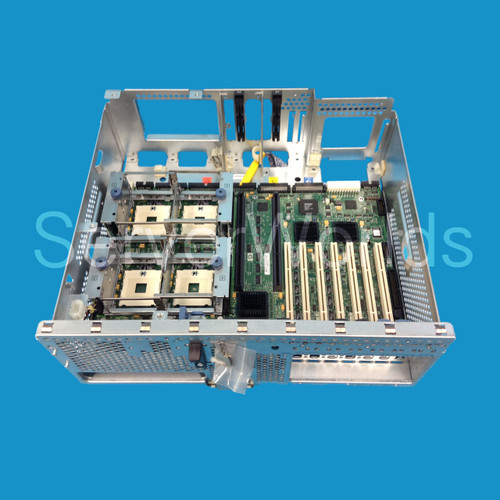 HP 233958-001 ML570 G2 System Board