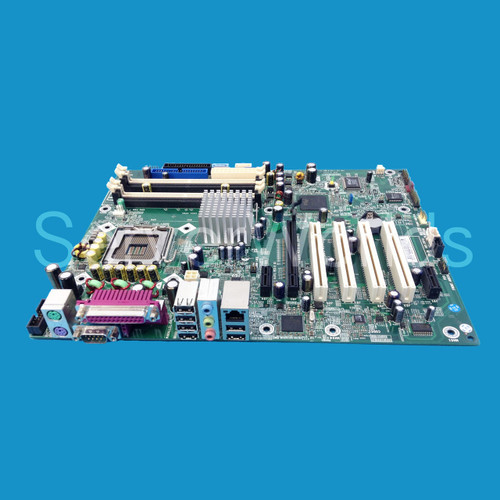 HP 358701-001 XW4200 System Board 347887-002
