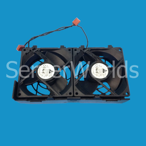 HP 349573-001 XW6400 Dual Fan Assembly Kit