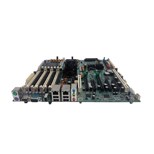 HP 480024-001 XW8600 QC System Board 439241-002