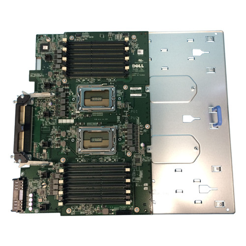 Dell DXTP3 Poweredge R715 System Board