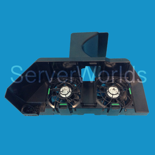 HP 508046-001 Z800 Cooling Fan Assembly