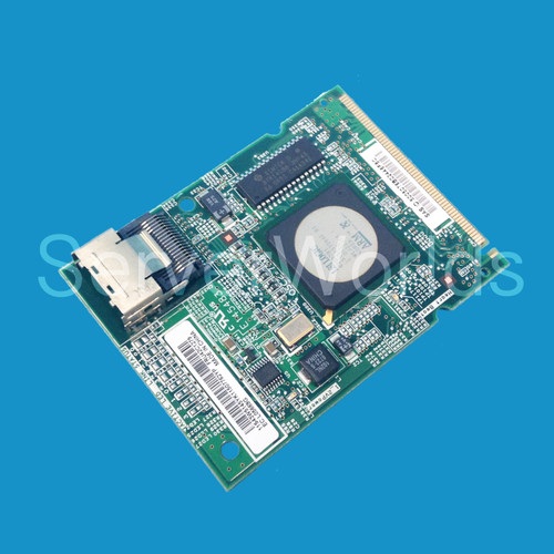 IBM 42C1279 X3250 SAS Daughter Card 43W5145