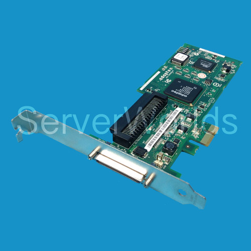 IBM 43W4325 X3650 Ultra320 SCSI PCIe Controller 43W4324