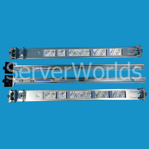 Dell Force 10 Ready Rail Kit 5RN1M WDWFC FF6J6 KHH7R