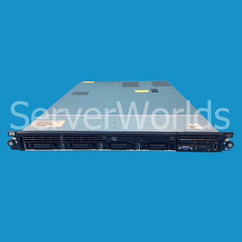 HP AW547A StorageWorks X9300 Management Server