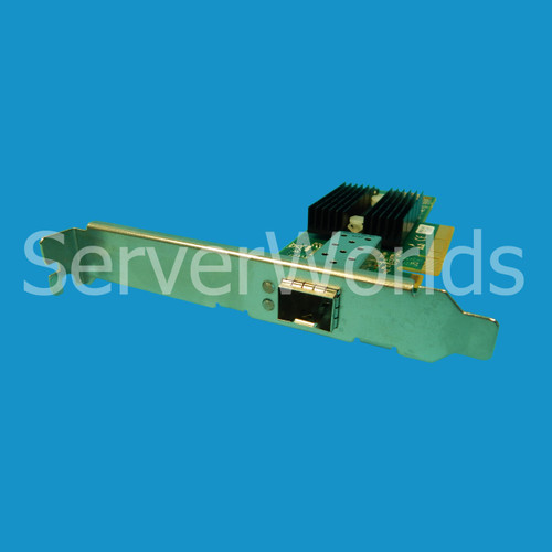 HP 671798-001 10GB Single Port NIC 666172-001