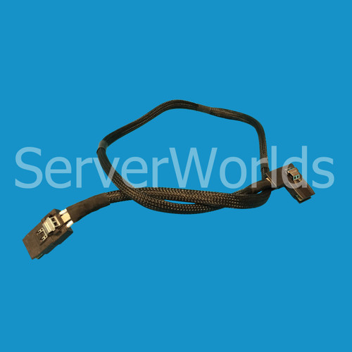 Dell N168M Poweredge T610 H700 28" SAS B Cable