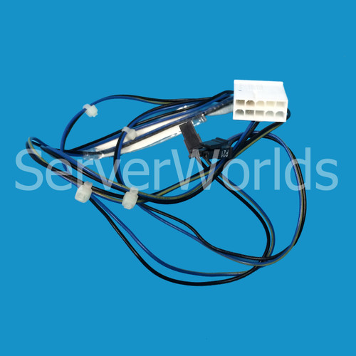 Dell CR388 Precision T7400 Memory Board Power Cable