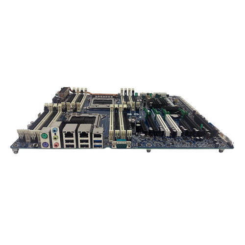 HP 708610-601 Z820 Motherboard 618266-00X 708610-001