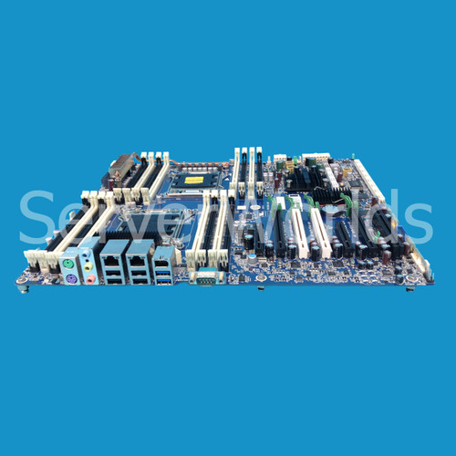 HP 708610-601 Z820 Motherboard 618266-003