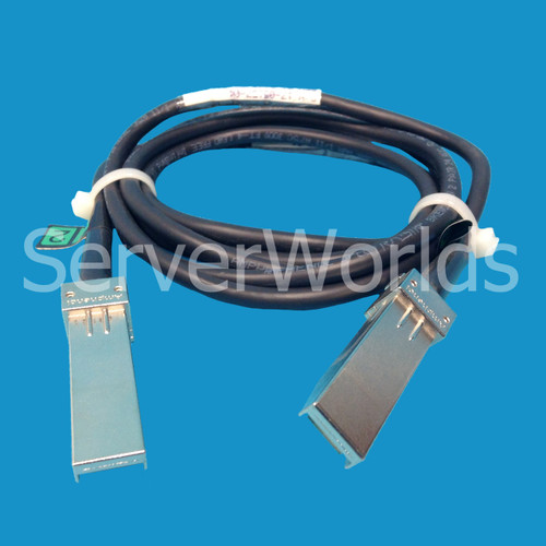 HP 351596-001 2M Fibre Channel Copper EVA 324394-B21, 17-05157-04