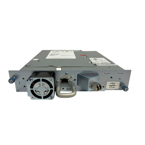 HP 603882-001 LTO5 3000 8G Fibre Channel Tape Drive AQ293B, BL544A