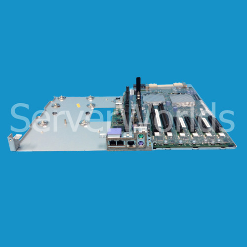 IBM 44W3219 X3850 PCI Board Assembly