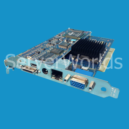 IBM 73P9265 X365 Remote Access Board II