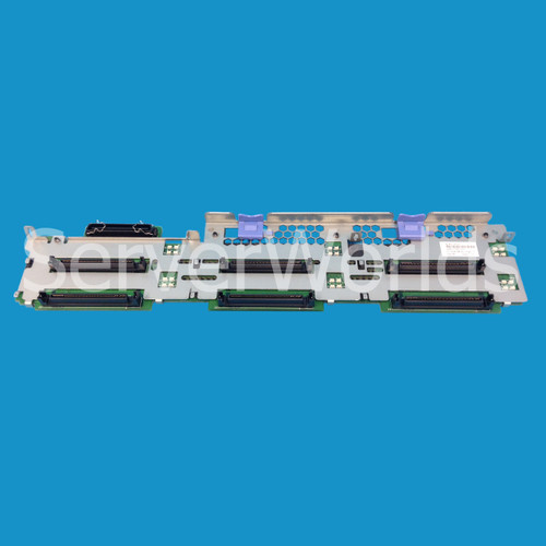 IBM 59P5856 X365 Backplane Board 01R0678, 01R0677