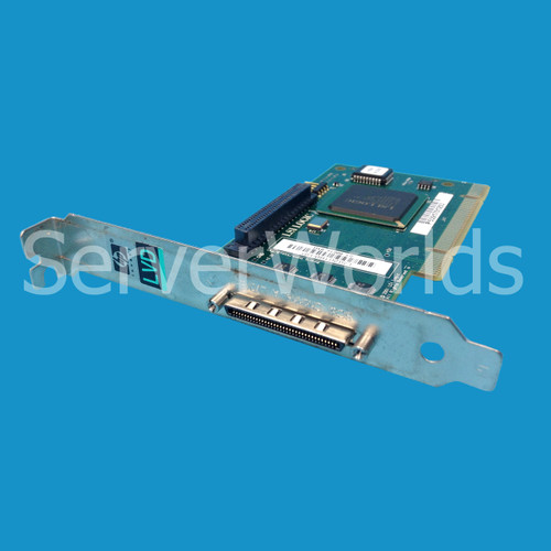 HP 308523-001 U160 PCI SCSI Controller