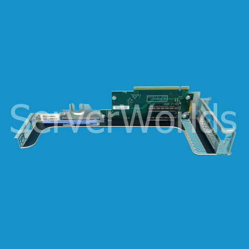 IBM 59Y3440 X3650 M2 PCIe 2X8 Riser Card