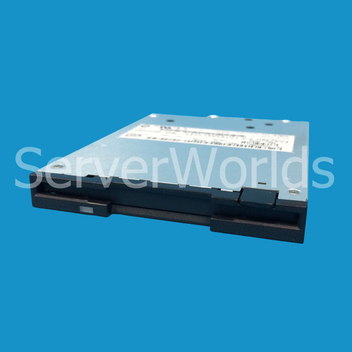 Dell 4K080 Slimline 1.44 Floppy Drive FD3238H 134-508054-309-0