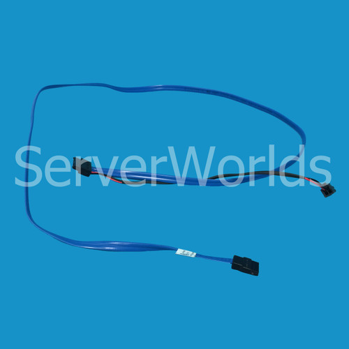 Dell XT618 Poweredge R710 Optical Drive Cable