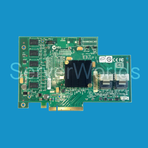 IBM 43W4297 X3650 M2 ServeRaid MR10i Adapter