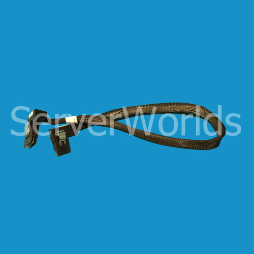 Dell P744P Poweredge R510 8 HDD H700 18" SAS B Cable