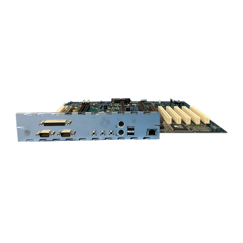 Dell 28VCG Precision 220 System Board 53MPG