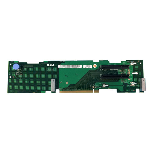 Dell YW982 Poweredge 2970 PCIe Riser Board YW983