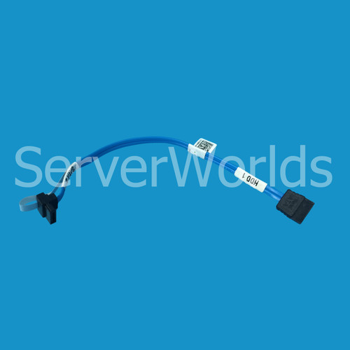 Dell G368N Poweredge R210 7" SATA B Cable