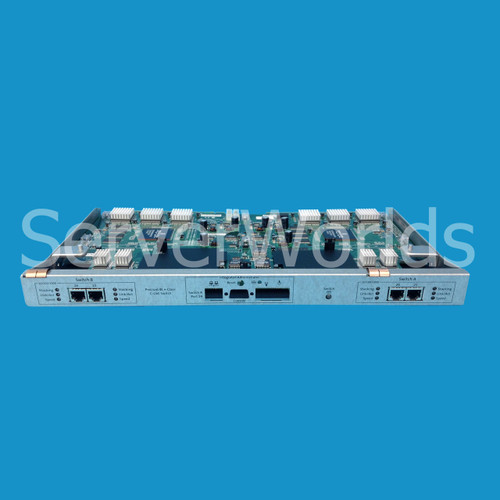 HP 253077-001 BL10e C-GBE Interconnect Switch 243283-B21