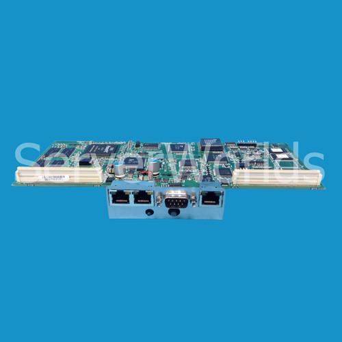 HP 253075-001 BL10e Patch Panel