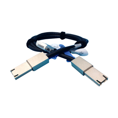 HP 620797???001ケーブル???UタイプMini SAS to Mini - SAS to Mini - SAS 717429-001 HP EXTERNAL MINI SAS TO MINI SAS HD 12G CABLE 2M