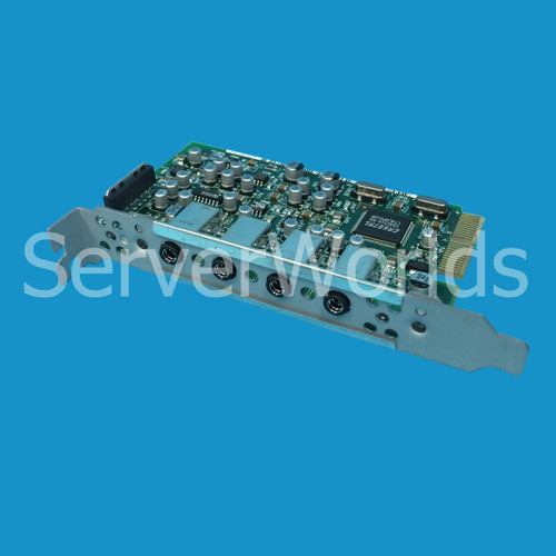 Sun 501-4155 Audio Module Card