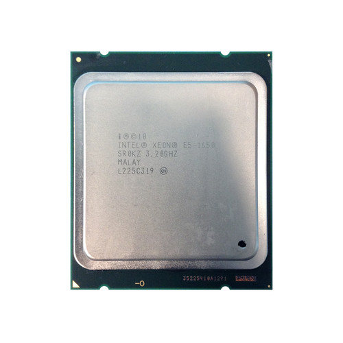 Intel SRH38, i5-10505 - Serverworlds
