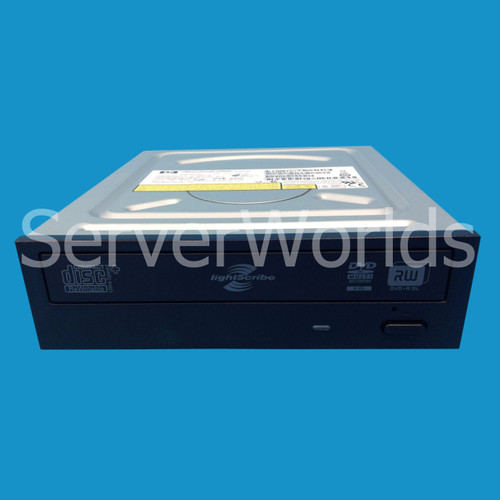 HP 615646-001 DVDRW Lightscribe 575781-501, 575781-051, 660408-001