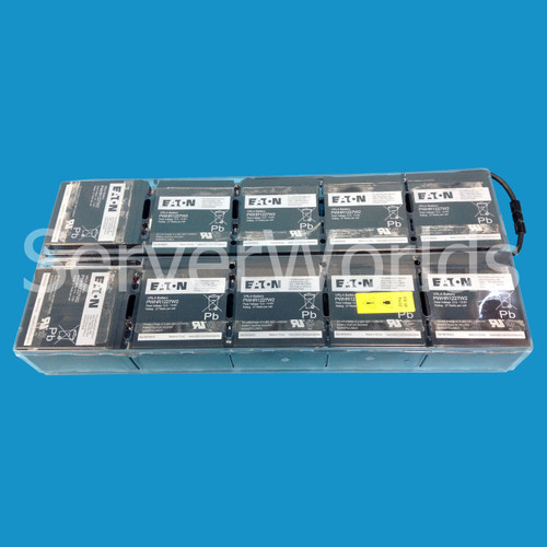 HP - Backup Power | Rack Power Strip | Automatic Transfer Switches